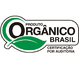 Certificado Organico