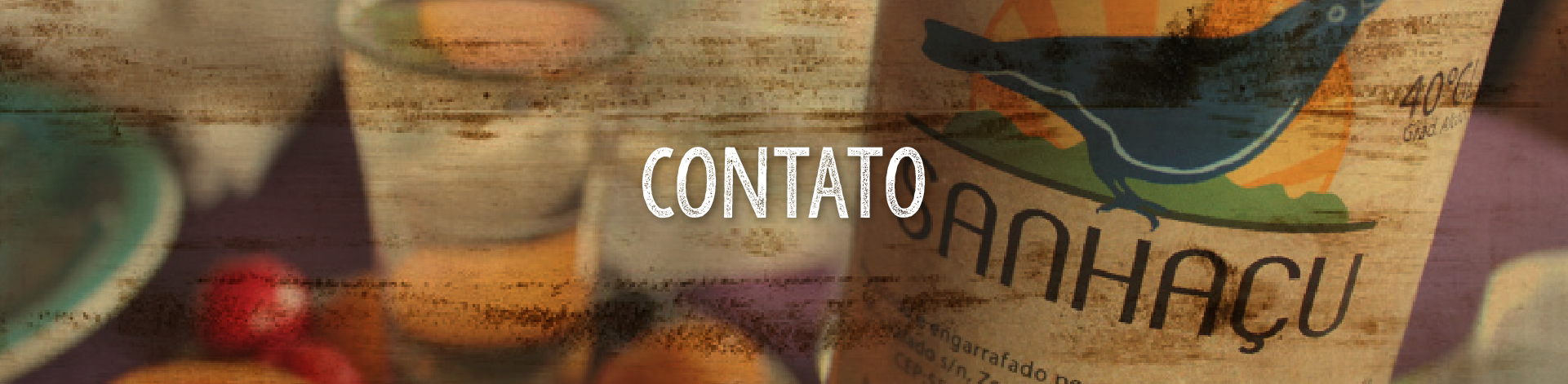 Banner Contato