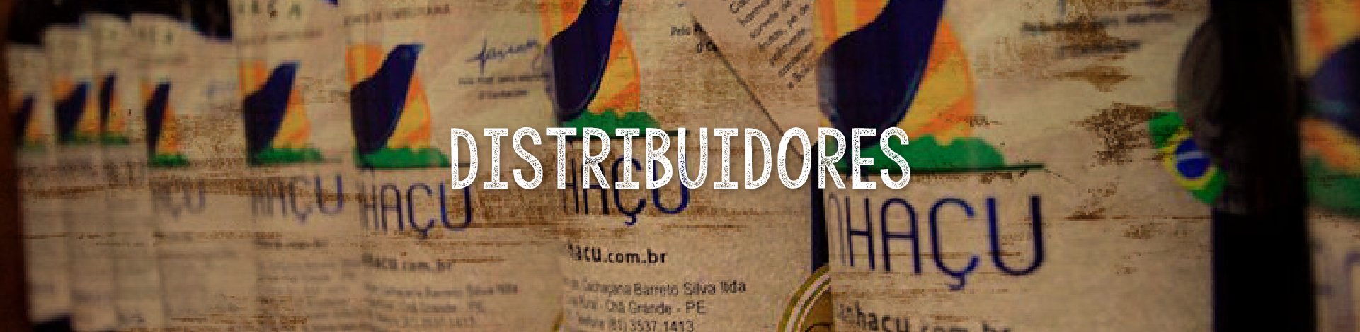 Banner Distribuidores