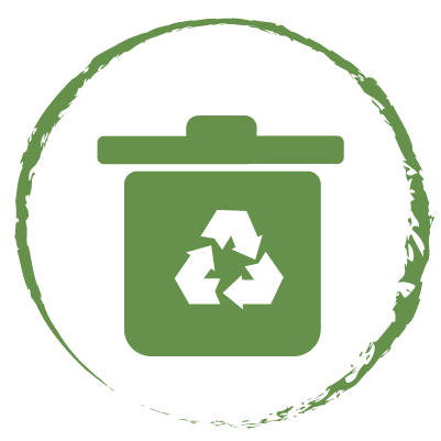 Icone Reaproveitamento